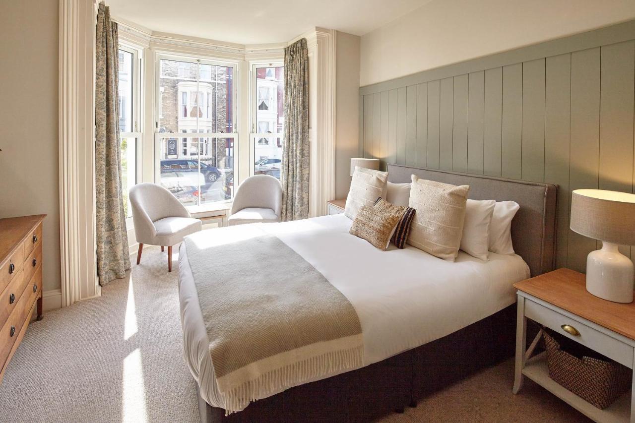 Host & Stay - The Salt Nook Whitby Exterior photo